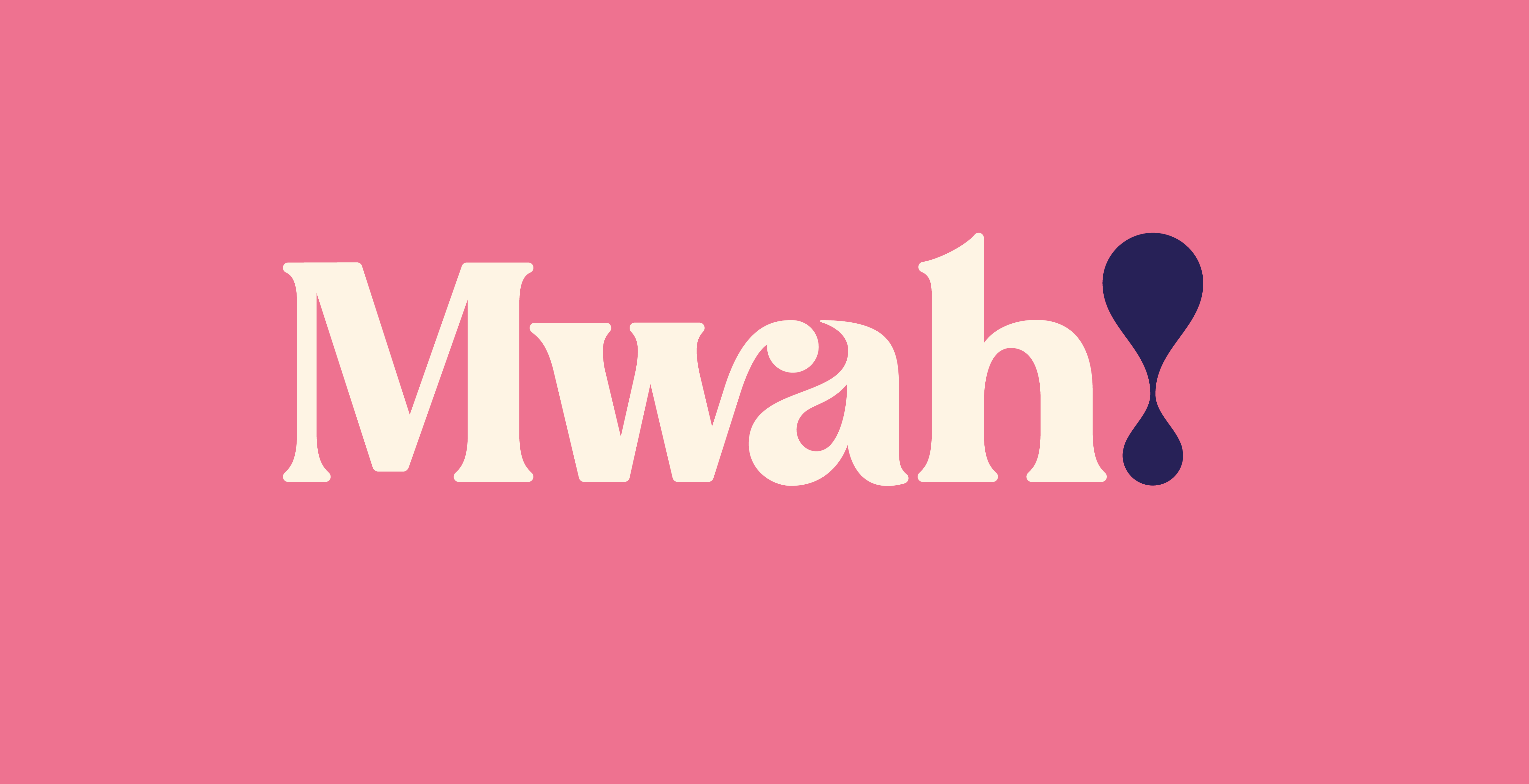 Mwah Logo